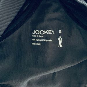Jockey Intimates & Sleepwear - Jockey Sport Seamless Sports Bra in Iron Grey Jockey Intimates & Sleepwear - Jockey Sport Seamless Sports Bra in Iron Grey